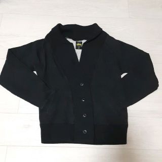 ステューシー(STUSSY)の希少 stussy レディーストップス(トレーナー/スウェット)