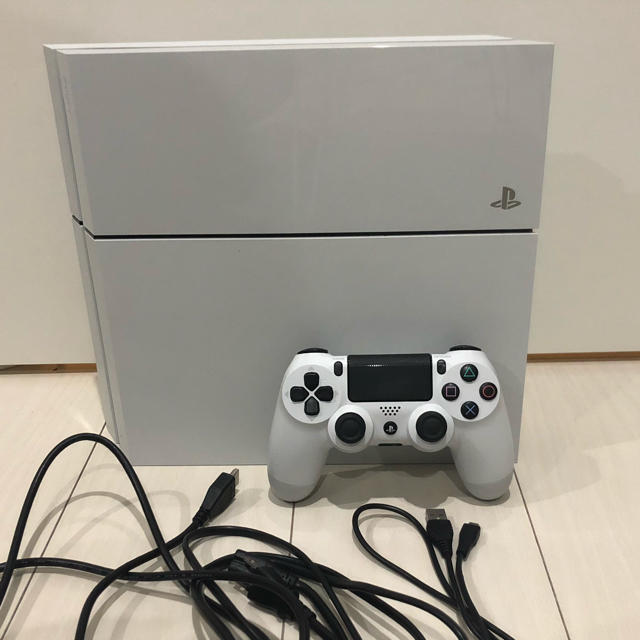 PlayStation4 CUH-1100A 500GB