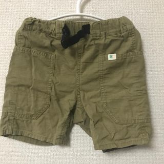 ビームス(BEAMS)のbeams mini ボーイズ短パン(パンツ/スパッツ)