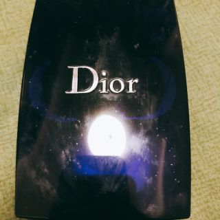 ディオール(Dior)のDior アイシャドウ ディオール(コフレ/メイクアップセット)