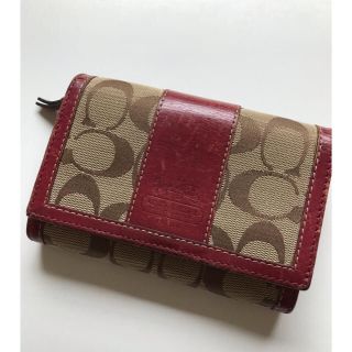 コーチ(COACH)のお値下げ！COACH 財布(財布)