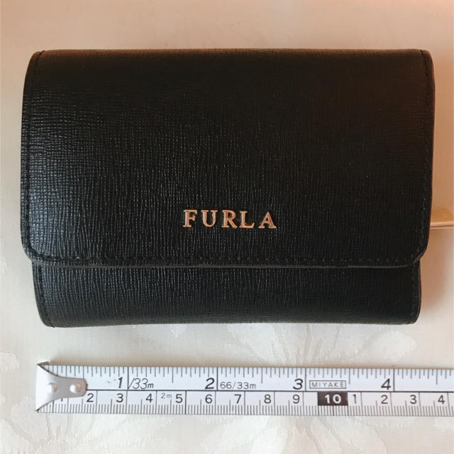 FURLA フルラ 3つ折り財布 折り財布