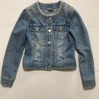ビッキー Gジャン/デニムジャケット(レディース)の通販 100点以上