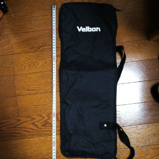 ベルボン(Velbon)のVELBON　三脚　バック　2個セット(その他)