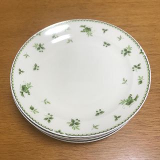 ナルミ(NARUMI)の【新品】NARUMIパスタプレート５枚(食器)