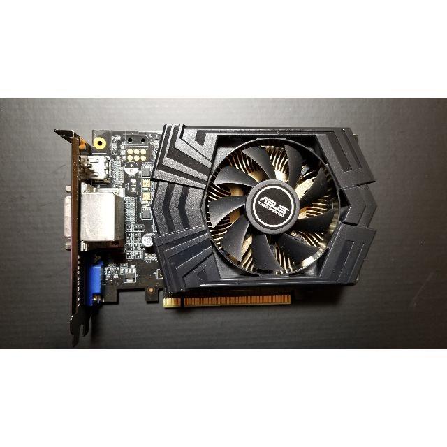 ASUS GTX750ti