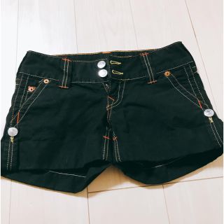 トゥルーレリジョン(True Religion)のセール　トゥルーレリジョン デニム ショートパンツ(デニム/ジーンズ)