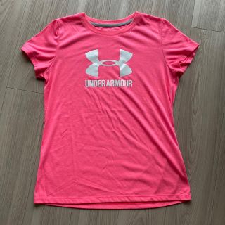 アンダーアーマー(UNDER ARMOUR)のアンダーアーマー　Tシャツ(Tシャツ(半袖/袖なし))