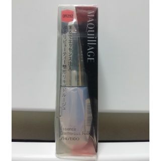 シセイドウ(SHISEIDO (資生堂))のMAQuillAGE　エッセンスグラマラスルージュ(リップグロス)