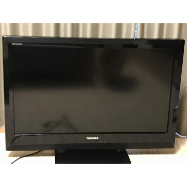 32型 テレビ TOSHIBA REGZA A1 32A1 - テレビ 32型 テレビ TOSHIBA REGZA A1 32A1 - テレビ