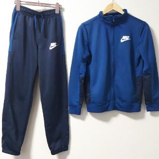 ナイキ(NIKE)のナイキ NIKE 155 中古ジャージ (ウェア)