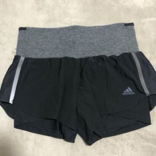 アディダス(adidas)のadidas ショートパンツ　レディース(ウェア)