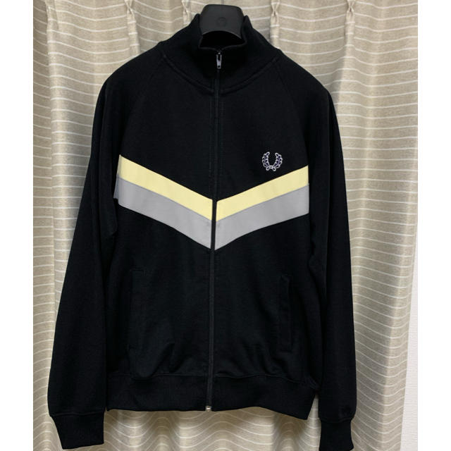 FRED PERRY - FRED PERRY フレッドペリースポーツウェアSサイズの通販