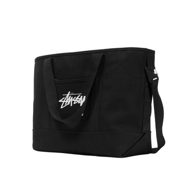 STUSSY(ステューシー)のSTUSSY NIKE U NRG BR TOTE ナイキ ステューシー コラボ メンズのバッグ(ショルダーバッグ)の商品写真