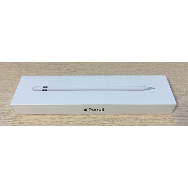 Apple Pencil 第一世代（MK0C2J/A）