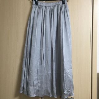 メイク】 KBF - ラメ リボン スカート スリット 水色 黒 シルバー メイク】 KBF - ラメ リボン スカート スリット 水色 黒 シルバー
