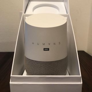 Google Home(その他)