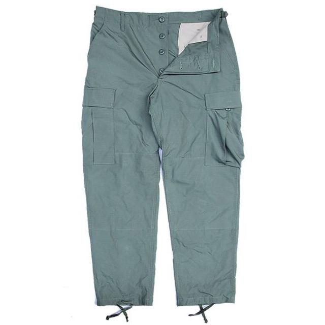 PROPER BDU カーゴ パンツ オリーブ スタイリスト 長谷川昭雄の PROPER BDU カーゴ パンツ オリーブ スタイリスト 長谷川昭雄の