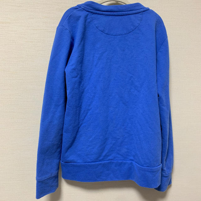 Design Tshirts Store graniph(グラニフ)のカーディガン キッズ/ベビー/マタニティのキッズ服女の子用(90cm~)(カーディガン)の商品写真