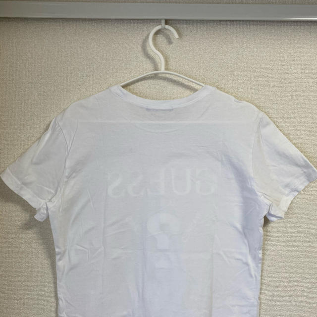 GUESS(ゲス)の【麦緑さん用】ゲス　guess　Tシャツ　ティーシャツ メンズのトップス(Tシャツ/カットソー(半袖/袖なし))の商品写真