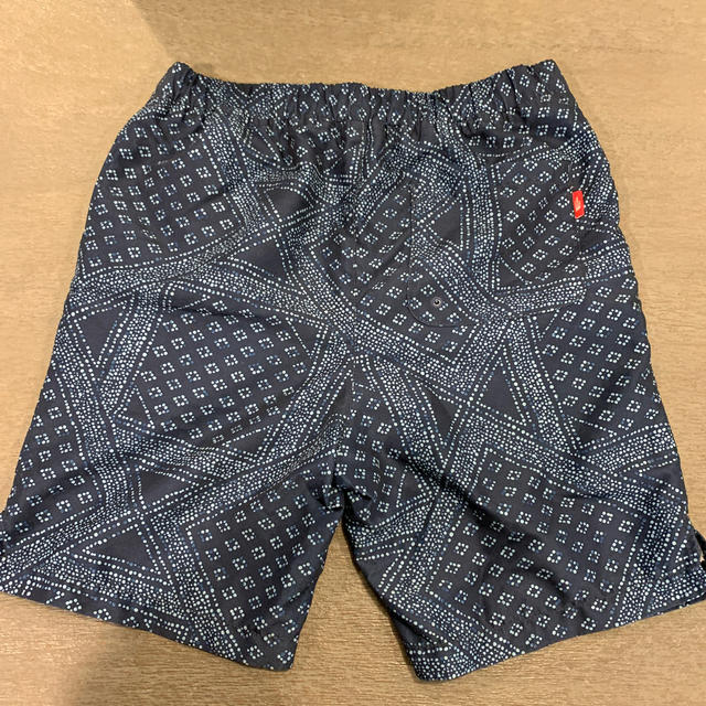 THE NORTH FACE(ザノースフェイス)のTHE NORTH FACE ザノースフェイス　水着　150 キッズ/ベビー/マタニティのキッズ服男の子用(90cm~)(水着)の商品写真