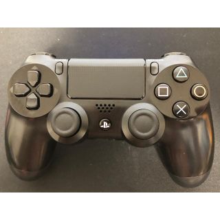 プレイステーション4(PlayStation4)のPS4 DUALSHOCK4 コントローラー CUH-ZCT1J (その他)