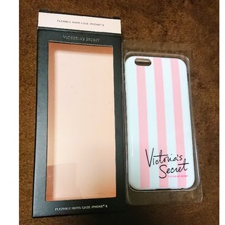 ヴィクトリアズシークレット(Victoria's Secret)のiPhone6ケース ヴィクトリアズ・シークレット(iPhoneケース)