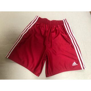 アディダス(adidas)のハーフパンツ(ウェア)