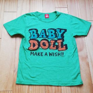 ベビードール(BABYDOLL)のBABY DOLL Tシャツ 150(Tシャツ/カットソー)