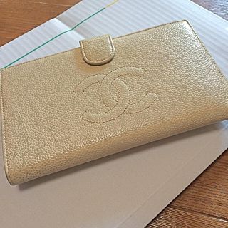 シャネル(CHANEL)のちぃ様専用‼️(財布)