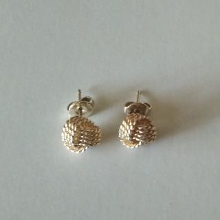 ティファニー(Tiffany & Co.)のティファニー　ピアス(ピアス)