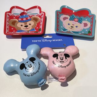 ディズニー(Disney)のKathiy様用♡ディズニーセット(キャラクターグッズ)