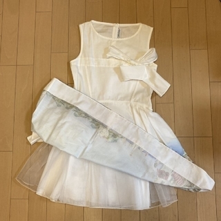 Simonetta - シモネッタ ワンピース 子供服の通販 by white's shop ...