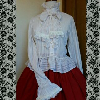 BABY,THE STARS SHINE BRIGHT（シャツ/ブラウス(長袖/七分)）のフリマ