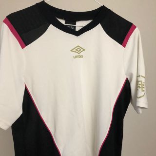 アンブロ(UMBRO)の値下げしました！　アンブロ　メンズ　半袖　ジャージ(ジャージ)