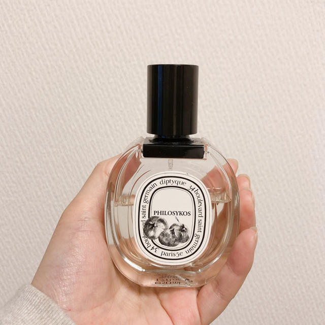 ディプティック オードトワレ フィロシコス（PHILOSYKOS）50ml - ユニ ...