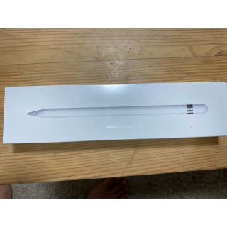 アップル(Apple)の（新品・未開封）Apple Pencil 第1世代(PC周辺機器)