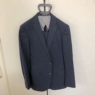 パーソンズ(PERSON'S)のPERSON‘S FOR MEN スーツ(2パンツ)(セットアップ)