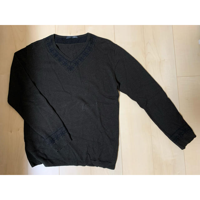 abx(エービーエックス)のabxのセーター メンズのトップス(ニット/セーター)の商品写真