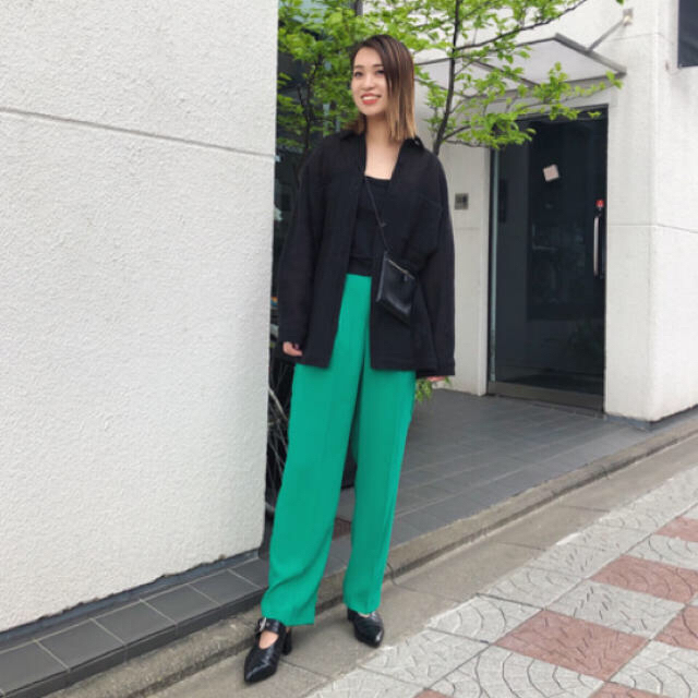 moussy(マウジー)の【新品】SQUARE RIB CAMI TOP【タグ付き】 レディースのトップス(キャミソール)の商品写真