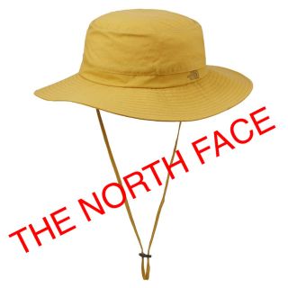 ザノースフェイス(THE NORTH FACE)の【新品】THE NORTH FACE ノースフェイス サンライズハット(ハット)