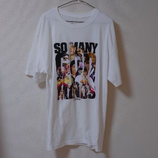 unfame 激レアTシャツ(Tシャツ/カットソー(半袖/袖なし))