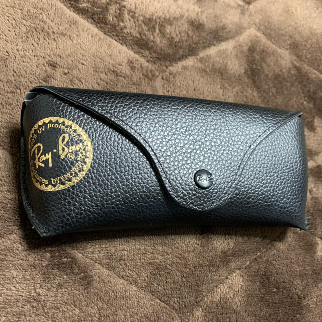 Ray-Ban(レイバン)のRay Ban WAYFARER ミラーレンズ更に値下げ！ レディースのファッション小物(サングラス/メガネ)の商品写真