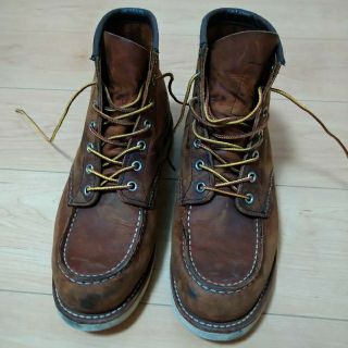 レッドウィング(REDWING)のレッドウイング　8876　ブーツ(ブーツ)