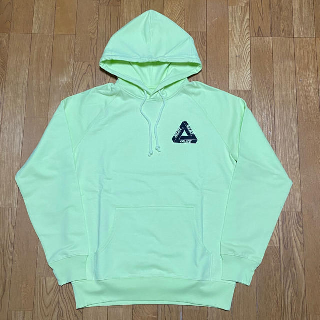 L PALACE TRI FERG HOODED SWEATSHIRTS メンズのトップス(パーカー)の商品写真