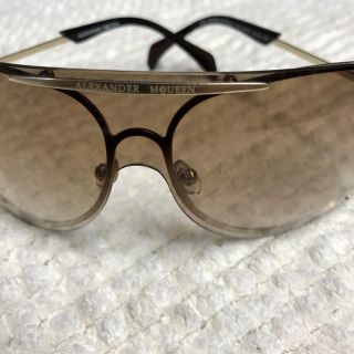 アレキサンダーマックイーン サングラス・メガネ(メンズ)の通販 25点 アレキサンダーマックイーン サングラス・メガネ(メンズ)の通販 25点