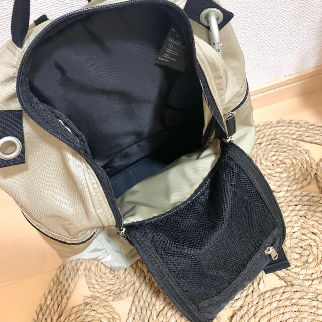 marimekko(マリメッコ)のmarimekko  バックパック buddy レディースのバッグ(リュック/バックパック)の商品写真