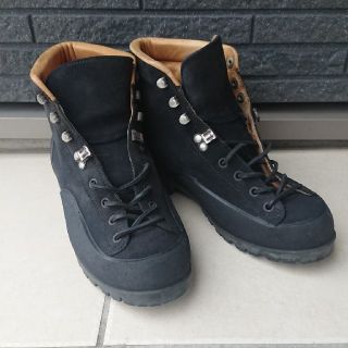 パラブーツ(Paraboot)のGalibier ガリビエール ヨセミテ  希少 黒(ブーツ)