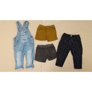 ザラキッズ(ZARA KIDS)のけによ様専用ページ(パンツ/スパッツ)