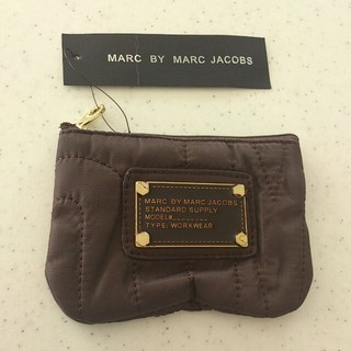 マークジェイコブス(MARC JACOBS)のマーク・ジェイコブス  キーケースポーチ(ポーチ)